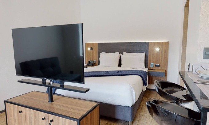 Bogota Appartement | Luxury apartment in Teusaquillo - 302 NOVA