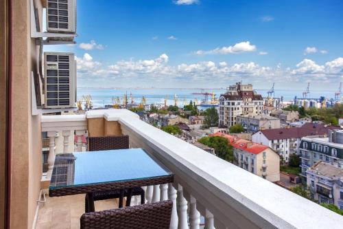Odessa City Center Appartement | Luxury Apartment in the City Centre