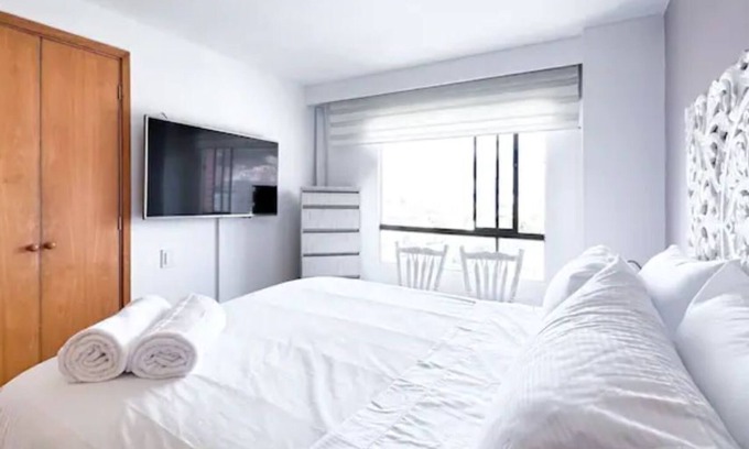 Zona Rosa Appartement | Luxury apartment in the best area Bogotá