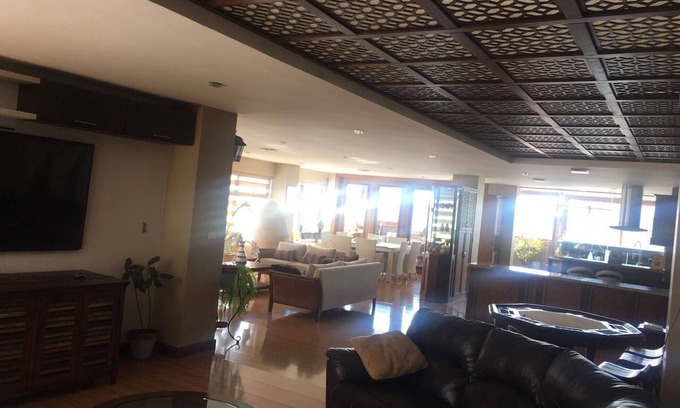Huayna-Capac Appartement | APPARTEMENT DE LUXE AU COEUR DE CUENCA