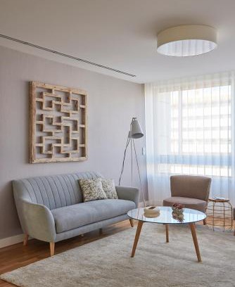 Sao Sebastiao da Pedreira Appartement | Luxury Apartment in the most privileged Lisbon