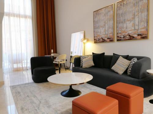 Doha Appartement | Luxury Apartment in The Pearl, Qatar