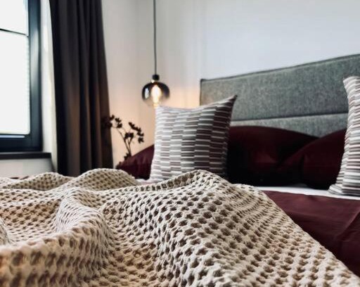 Ebbs Appartement | Luxury Apartment, Kaisergebirge
