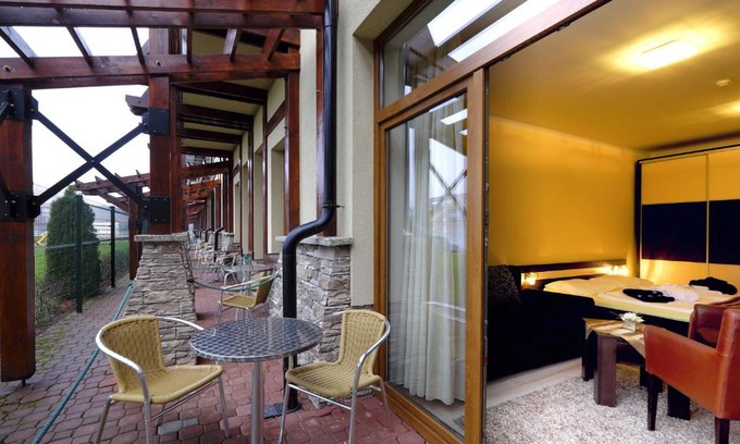 Besenova Appartement | Luxury Apartment Krištof