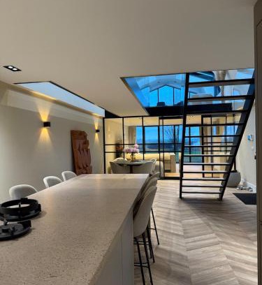 Purmerland Appartement | Luxury Apartment near Amsterdam
