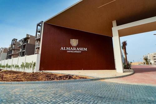 The 5th Settlement Appartement | Luxury Apartment New Cairo