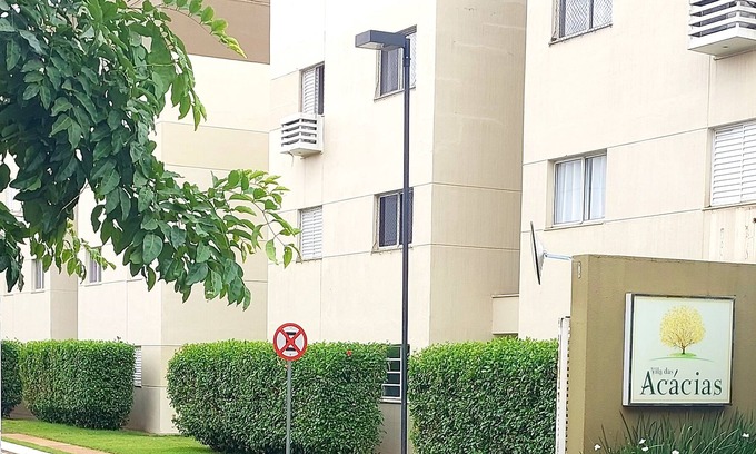 Londrina Appartement | Luxury Apartment, next to the racetrack