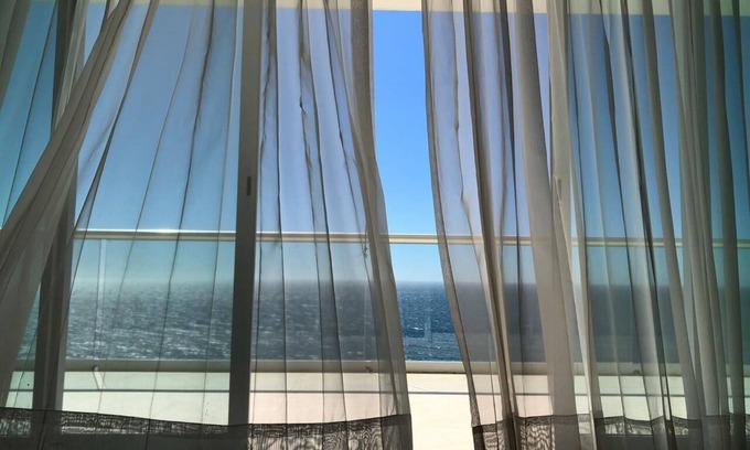 Quintas del Mar Appartement | Luxury apartment ocean view 15th floor