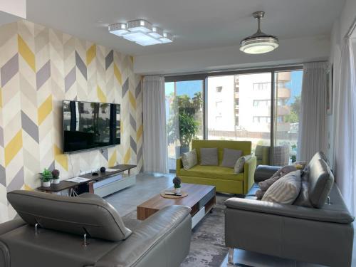 Jaffa Appartement | Luxury Apartment Port of Jaffa