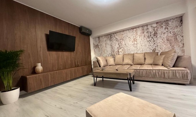 Craiova Appartement | Luxury apartment , Private parking, Self Check-in64