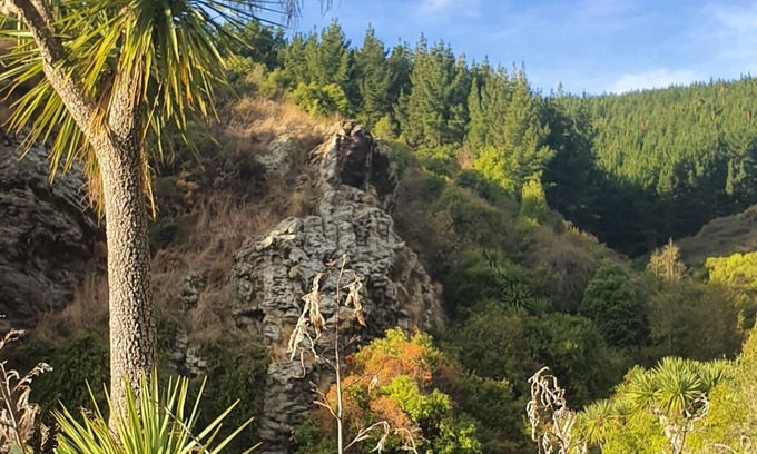 Tai Tapu Maison | Luxury Apartment Retreat in Stunning Nature Paradise.