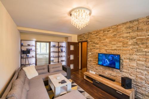 Spisska Nova Ves Appartement | Luxury apartment in city center