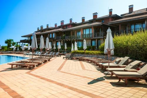 Budjaka Appartement | LUXURY APARTMENT Sozopolis