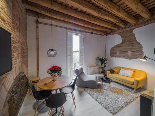 Vic Appartement | Luxury Apartment Stancesvic