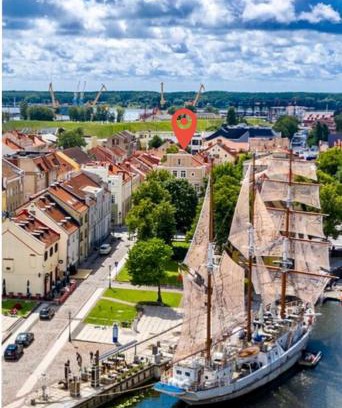Old Town Appartement | LUXURY Apartment Stay-in Old Town Centre