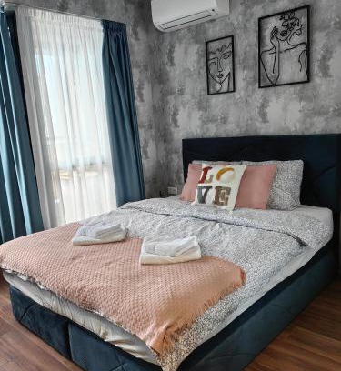 Plovdiv Appartement | Luxury Apartment/Studio