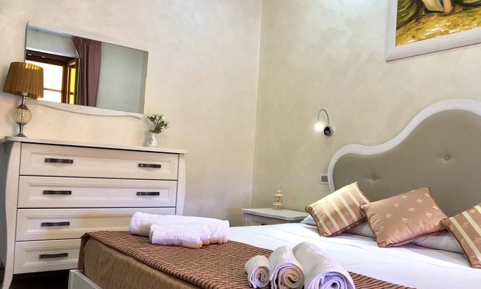 Drapia Maison | Luxury Apartment Tropea