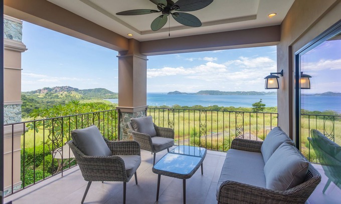Panama Beach Appartement | Luxury apartment with breathtaking ocean view
