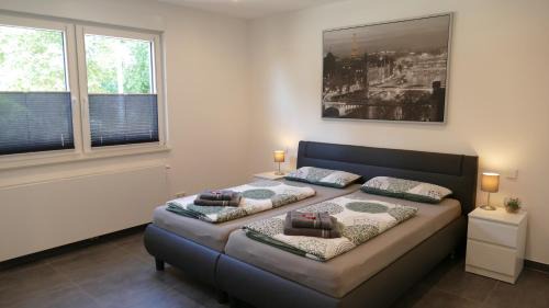 Weingarten Maison | Luxury Apartment Weingarten