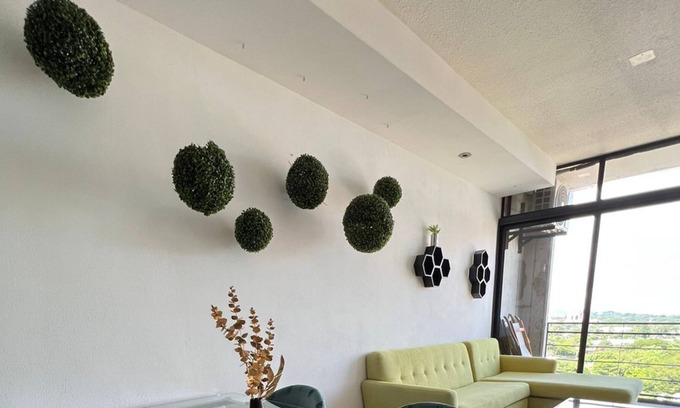 Santa Ana Appartement | Luxury Apartment with amazing view (Pet-Friendly!)
