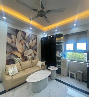 Ha Dong Appartement | Luxury Apartment with City View Quang Trung Hadong