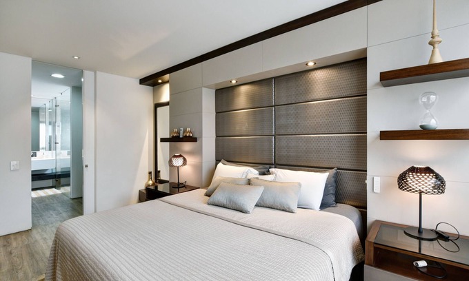 Las Lomas I Appartement | Magnifique appartement dans Energy Living à El Poblado!