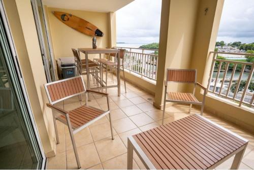 Sardinera Appartement | Luxury Apartment with Ocean Views