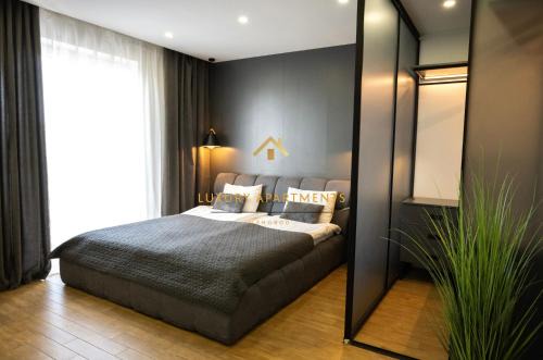 Uzhhorod Appartement | Luxury Apartments “Bozdosh”