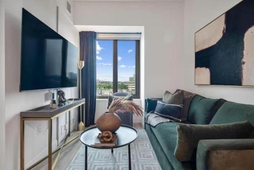 Lower Allston Appartement | Luxury Apartments by Hyatus at Boston Cambridge