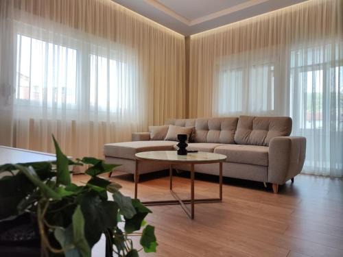 Deskati Appartement | Luxury Apartments Deskati Α2