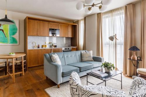 Tottenham Hale Appartement | Luxury Apartments in a vibrant part of North London