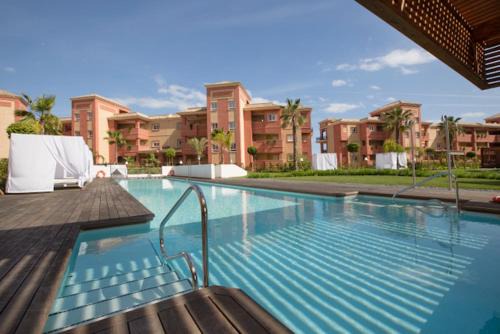 Islantilla Appartement | Luxury apartments Islantilla at 4 star resort