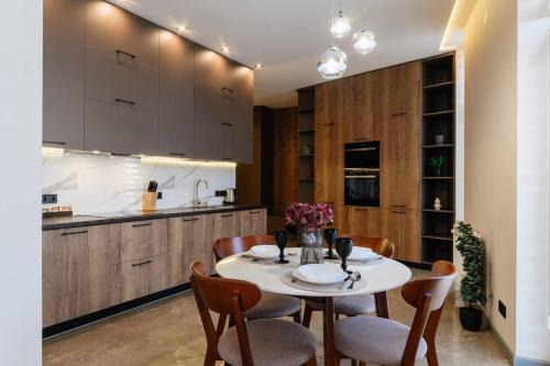 Uzhhorod Appartement | Luxury Apartments Petofi