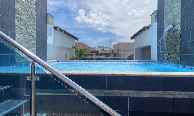 Sarasota Appartement | Luxury apt. Bella vista
