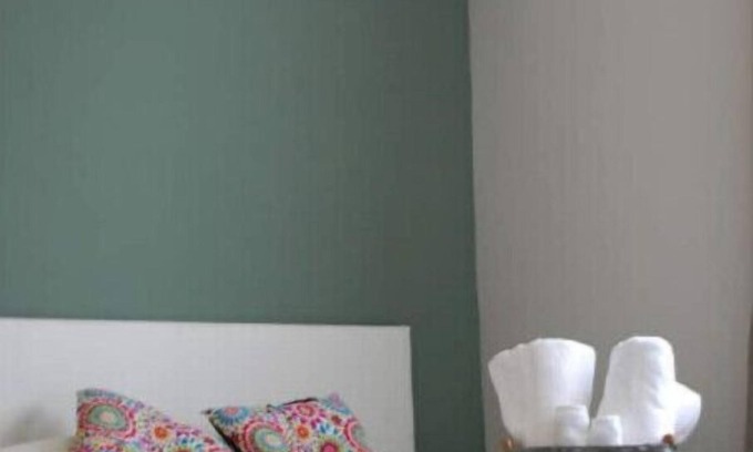 Downtown Cancun Appartement | Luxury at affordable +AC+Kitchen+WiFi 60MB+Bathro