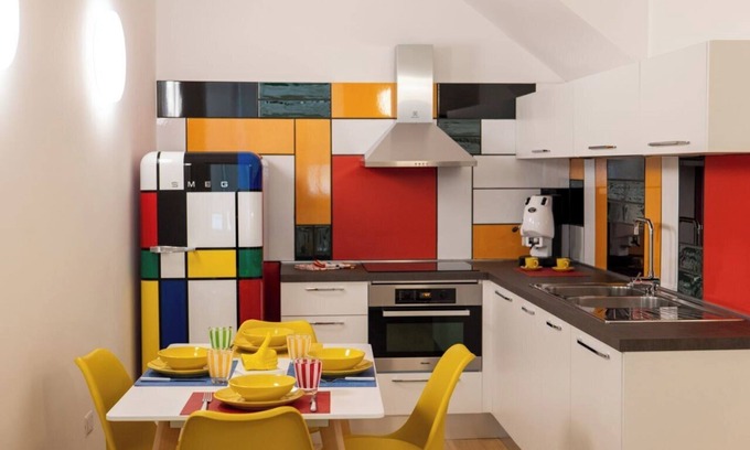 Nocera Inferiore Maison | Luxury B&B in the city center