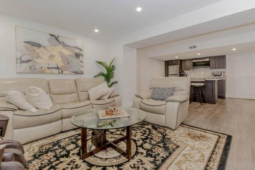 Oakville Appartement | Luxury Basement Apartment in Oakville