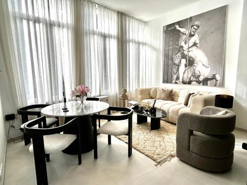 Mons Appartement | luxury