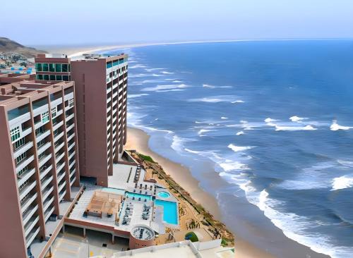 Costa de Oro Appartement | Luxury Beach Condo with Pool