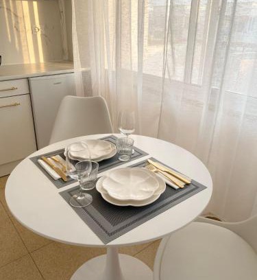 Lendinuso Appartement | Luxury Beach Escape