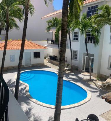 El Cortecito Appartement | Luxury Beach flat in Bávaro Puntacana!