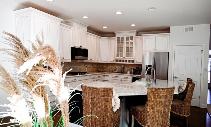 Lewes Maison | Luxury Beach House/w hot tub.... 35228 Acadia Ln,Lewes,Coastal Club