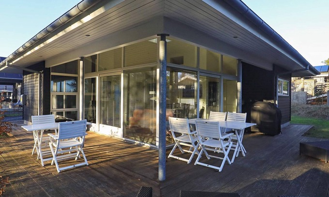Hals Maison | Maison de vacances pour 6 a Hals
