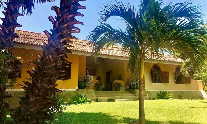 Alankuda Villa | Luxury Beach Side Villa - plage privée, chef exclusif et personnel exceptionnel
