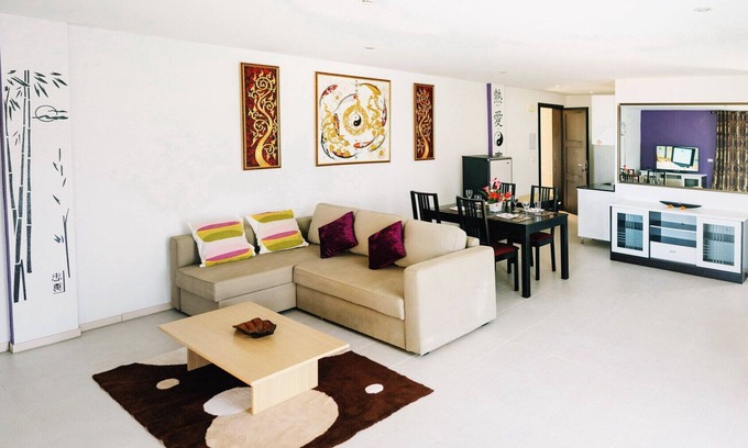 Klong Son Appartement | Luxury Beachfront 1 Bedroom Apartment, Koh Chang