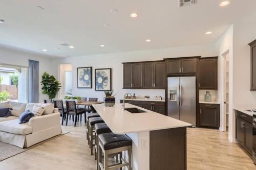 Buckeye Maison | Luxury BRAND NEW home!