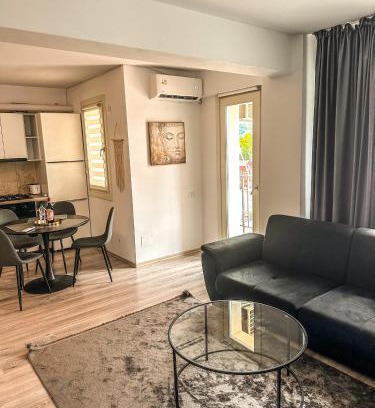 Gura Humorului Appartement | Luxury Bucovina