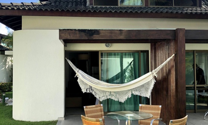 Porto de Galinhas Maison | luxueux bungalow dans la location Beach Resort