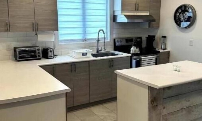 Chateauguay Maison | Luxury bungalow in Châteauguay