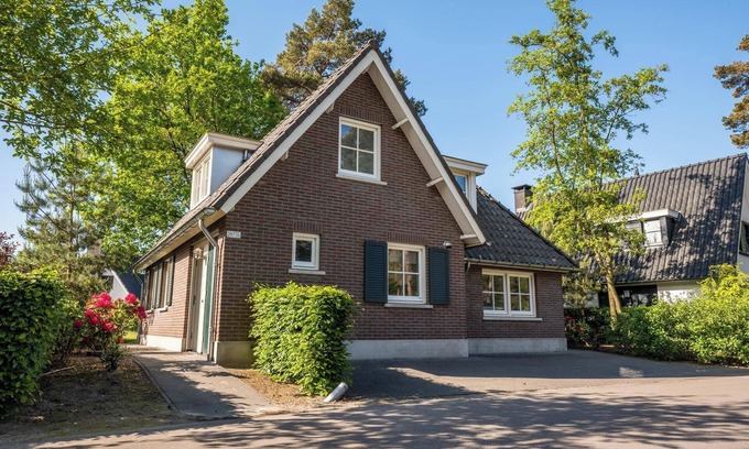 Lochem Maison | Bungalow luxueux avec chauffage par le sol et lits à sommier tapissier